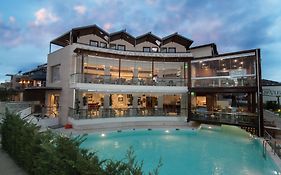 Cosmopolitan Hotel